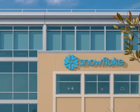 Snowflake Stock Today, Nov. 22, 2025: SNOW Pulls Back Below $235 as Q3 FY26 Earnings Approach