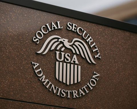 Social Security COLA 2026 and the $200 Boost Bill: How Much Your Check Could Really Rise (Update for November 17, 2025)