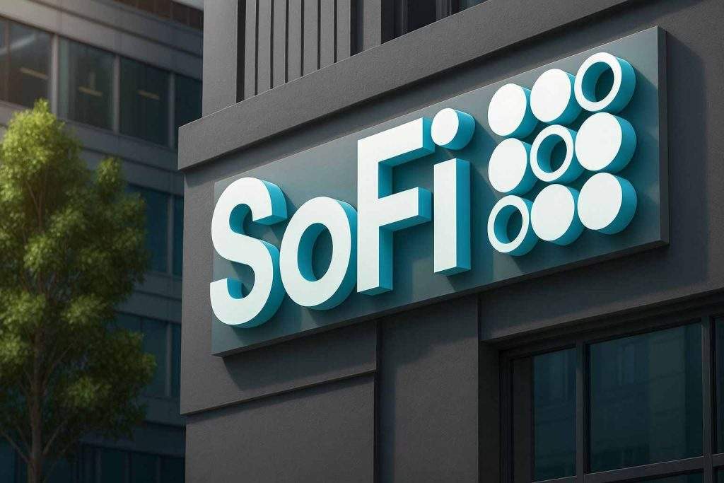 SoFi stock price slips to $17.76 after a 7% drop — what SOFI investors watch next week