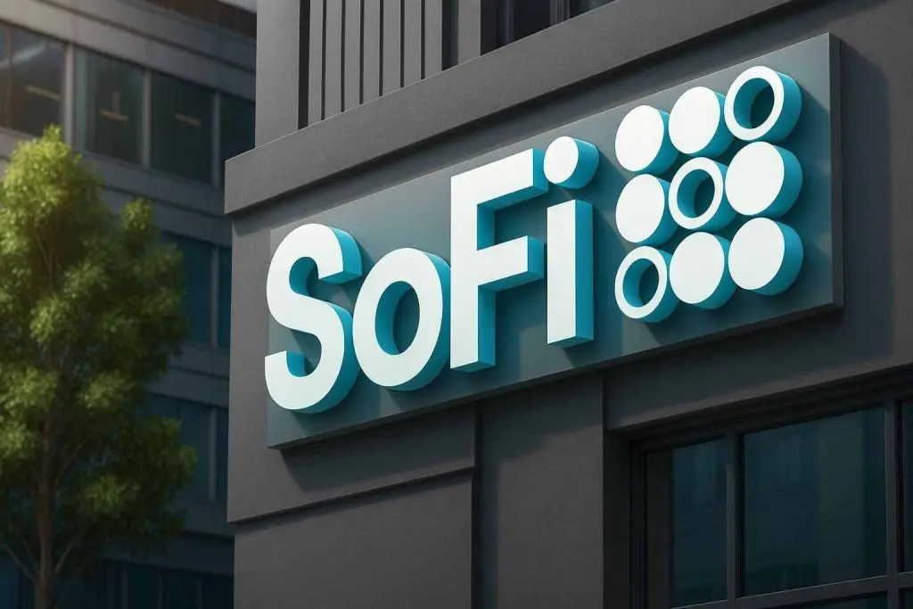 SoFi stock price slips to $17.76 after a 7% drop — what SOFI investors watch next week