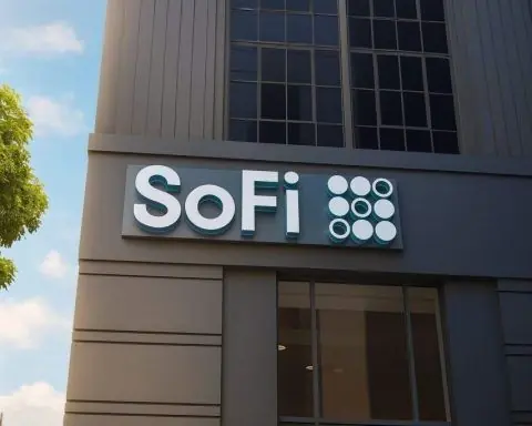 SoFi Stock Slides After Second $1.5 Billion Share Sale in 2025 – What It Means for SOFI’s 2026 Outlook