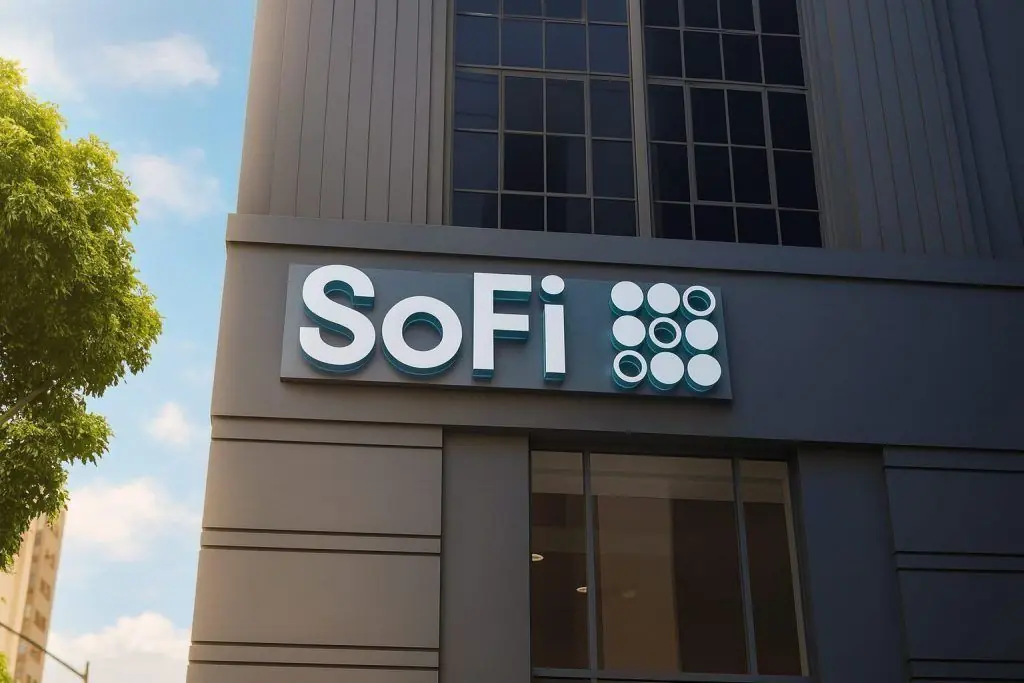 SoFi Stock Slides After Second $1.5 Billion Share Sale in 2025 – What It Means for SOFI’s 2026 Outlook