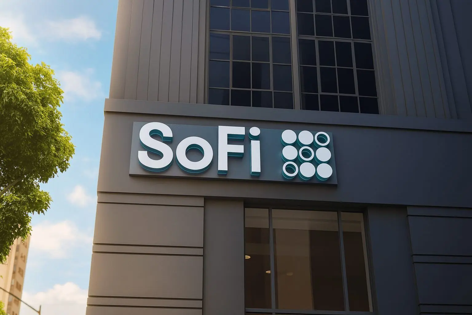 SOFI Stock Today (Nov. 24, 2025): Crypto Relaunch, Q3 Earnings Momentum and Whether SoFi Is Still a Buy