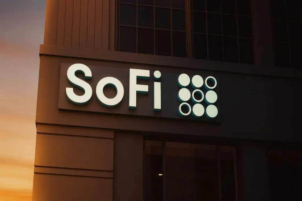 SOFI Stock Today (Nov. 25, 2025): SoFi Technologies Trades Sideways as Truist Cuts Target and Wall Street Sticks With ‘Hold’