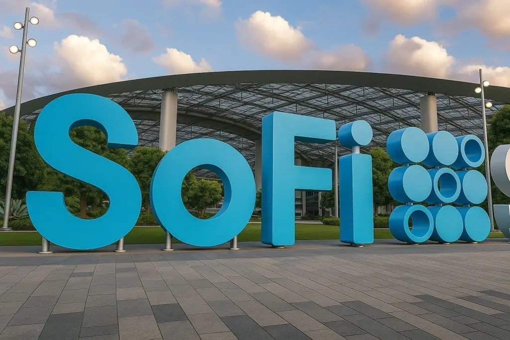 SoFi Stock Today, November 28, 2025: SOFI Rises as Institutions Pile In and Crypto Bet Expands