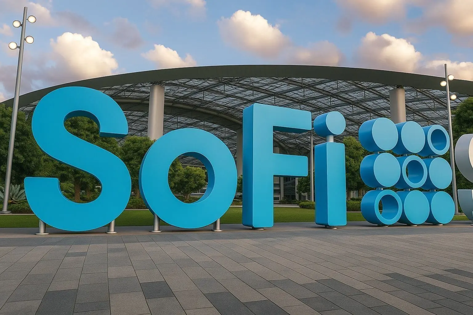 SoFi Stock Today, November 28, 2025: SOFI Rises as Institutions Pile In and Crypto Bet Expands