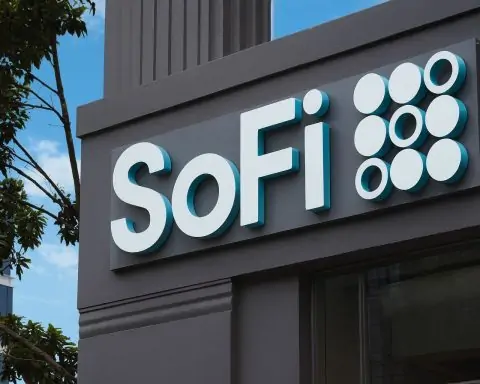 SoFi stock today: SOFI slips in after-hours as year-end trading turns cautious