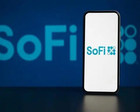 SoFi Technologies (SOFI) Stock News Today – November 23, 2025: Crypto Push, Record Growth and Fresh Institutional Moves