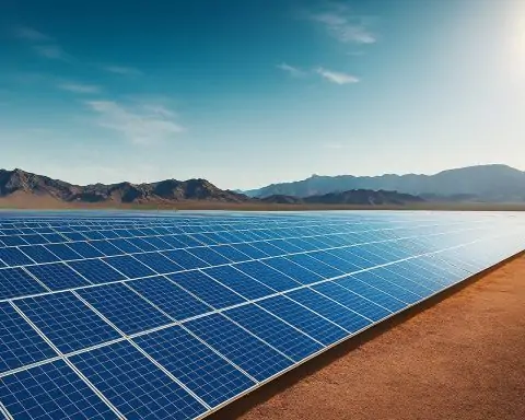 Australia’s 3-Hour Free Power Shock: Who Wins and Who Pays?