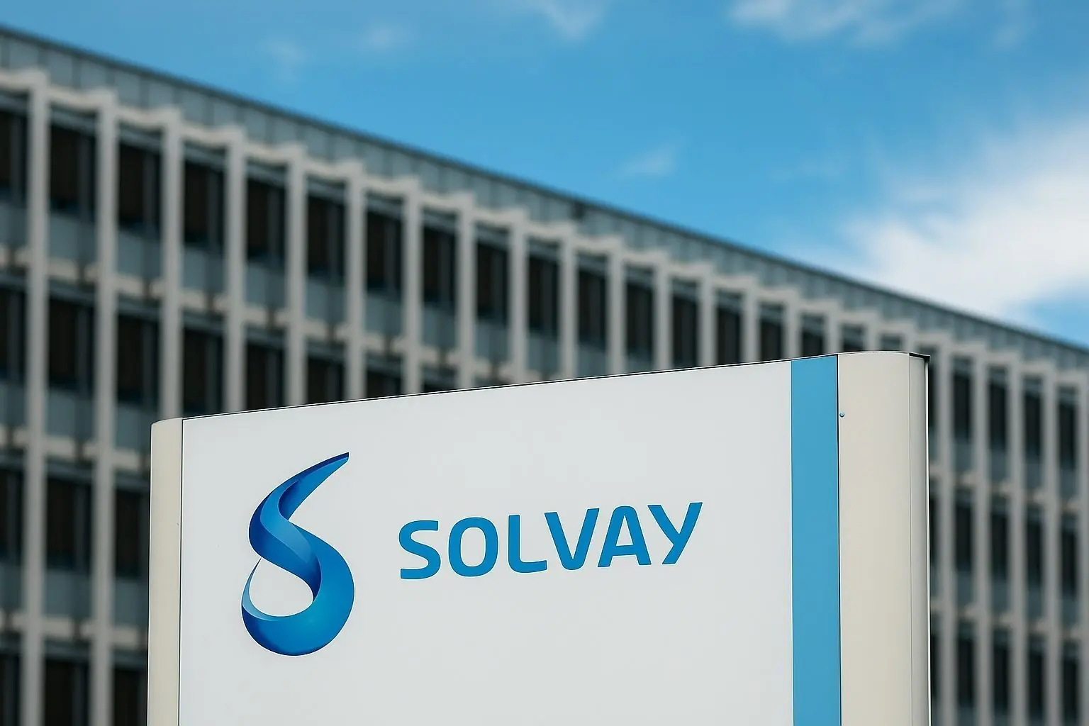 Solvay Strikes Two U.S. Rare‑Earth Supply Deals as Europe Lags on Subsidies — Shares Rise on Nov. 13, 2025