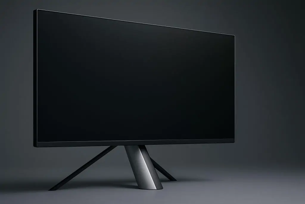 Sony unveils 27‑inch PlayStation monitor with QHD 240Hz, VRR and a built‑in DualSense charging hook