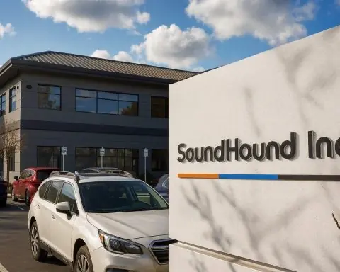 SoundHound AI (SOUN) Stock News Today, November 23, 2025: Fresh Analyst Optimism Meets High-Risk AI Volatility