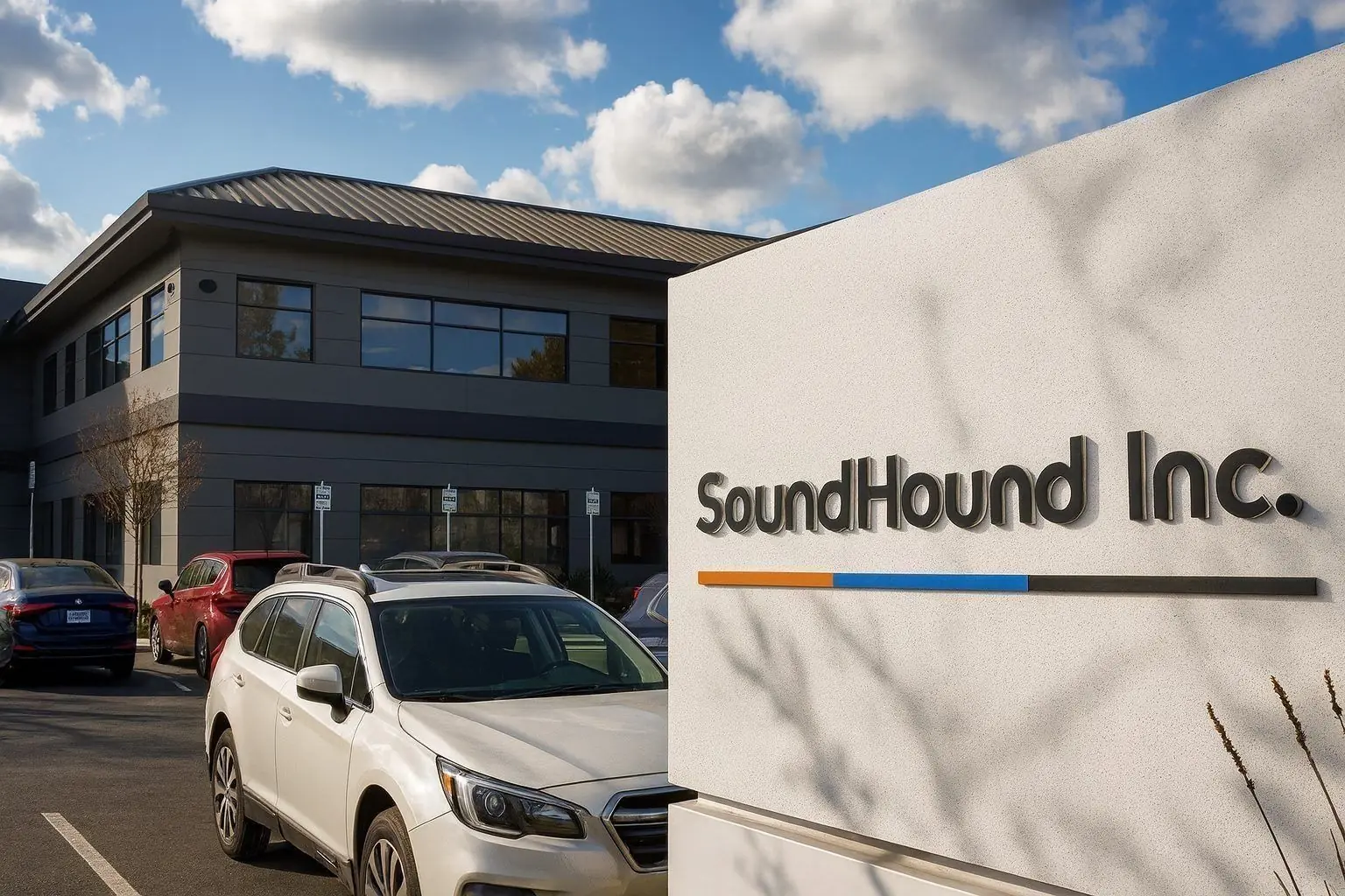 SoundHound AI (SOUN) Stock on December 2, 2025: Parkopedia Deal, 2026 Breakeven Hopes and Wall Street’s Split View