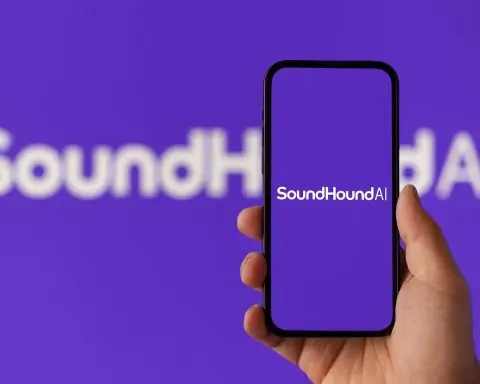 SoundHound AI (SOUN) Stock Today – November 26, 2025: Price Action, Parkopedia Deal, Fresh Institutional Buying and What Comes Next