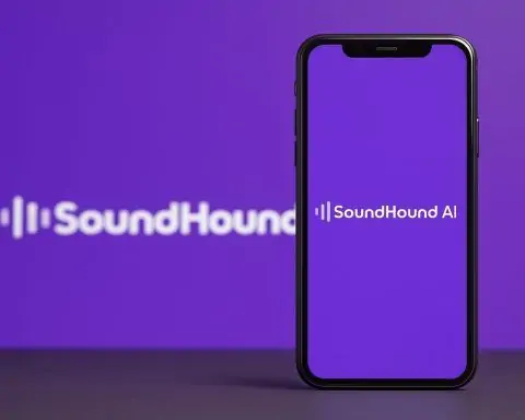 SoundHound AI (SOUN) Today: 36% Monthly Slide, $17 Analyst Target and What Q3 Earnings Really Show