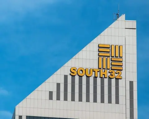 South32 (ASX:S32) Share Price, Dividend and Forecast – December 2025 Outlook