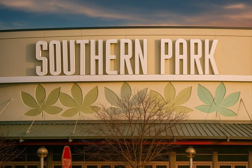 Sudden Southern Park Mall Shutdown Shocks Community – Safety Scare, Unpaid Bills & Uncertain Future
