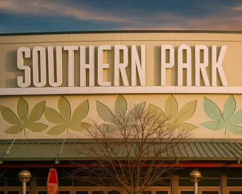 Sudden Southern Park Mall Shutdown Shocks Community – Safety Scare, Unpaid Bills & Uncertain Future