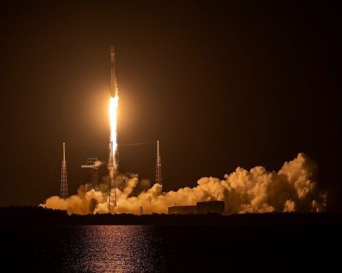 Space and Defense Stocks Jump as Trump Pitches $1.5 Trillion Military Budget, Despite Buyback Crackdown