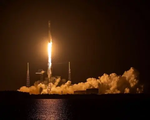 Space and Defense Stocks Jump as Trump Pitches $1.5 Trillion Military Budget, Despite Buyback Crackdown