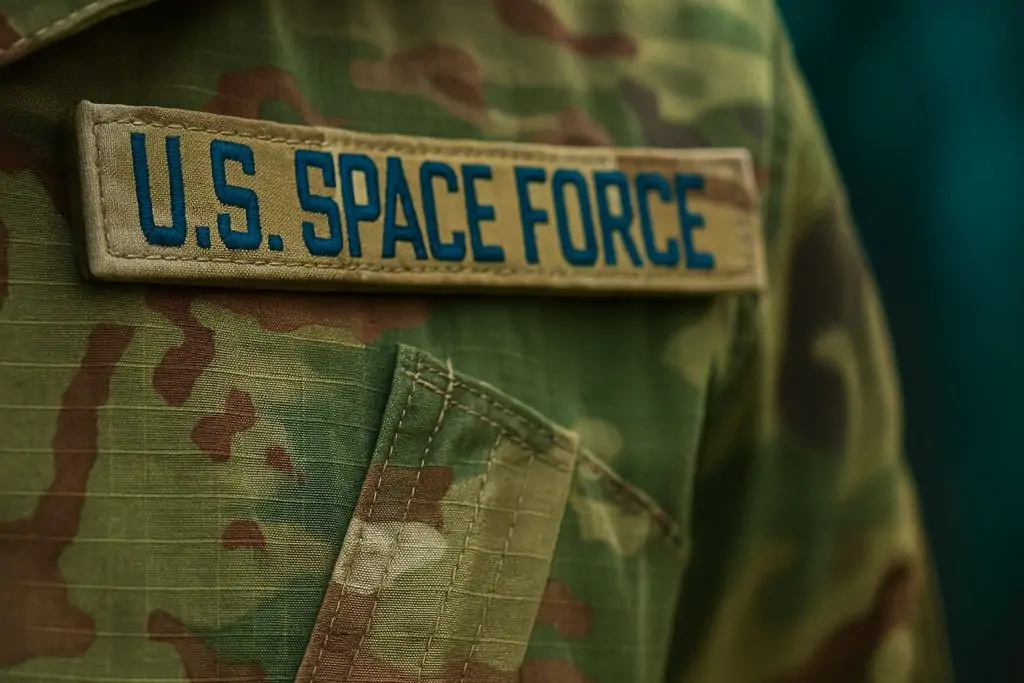 U.S. Space Force Readies ‘Meadowlands’ & Remote Modular Terminal Jammers to Counter China; Space Force Association Pushes Awareness — Nov. 11, 2025