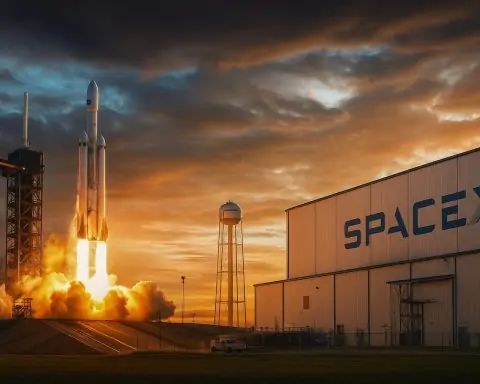 MDA Space Stock Plunges Over 50% on SpaceX Shock, But Q3 2025 Earnings and Wireless Power Deal Rekindle Bull Hopes