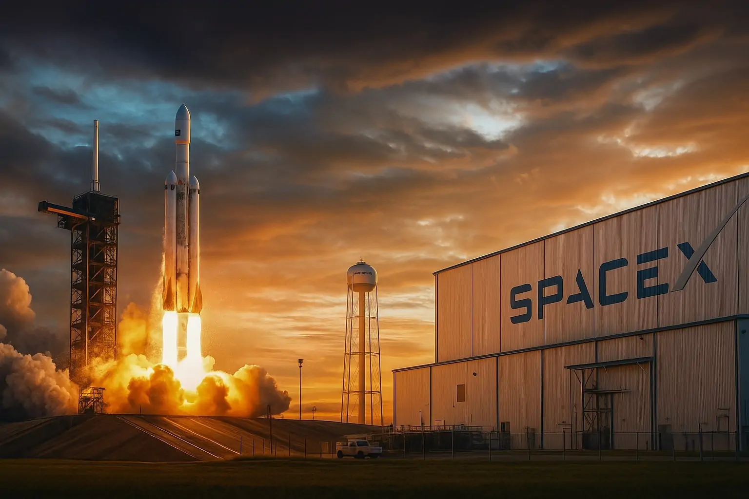 MDA Space Stock Plunges Over 50% on SpaceX Shock, But Q3 2025 Earnings and Wireless Power Deal Rekindle Bull Hopes
