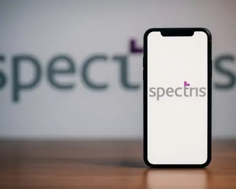 Spectris PLC Share Price Today (20 November 2025): LON:SXS Holds Just Below £41.75 KKR Takeover Price