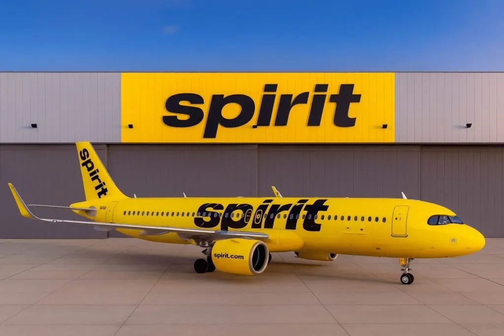 Spirit Airlines Stock (FLYYQ) on November 23, 2025: Price, Second Bankruptcy, Class Actions and What Investors Need to Know