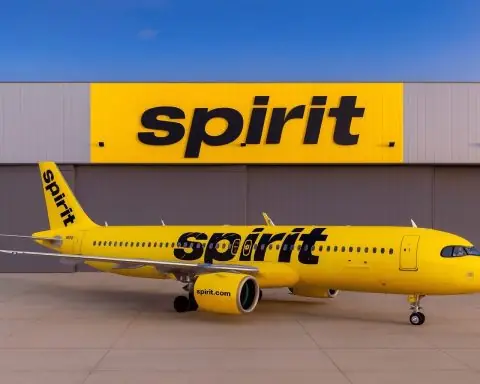 Spirit Airlines Stock (FLYYQ) on November 23, 2025: Price, Second Bankruptcy, Class Actions and What Investors Need to Know