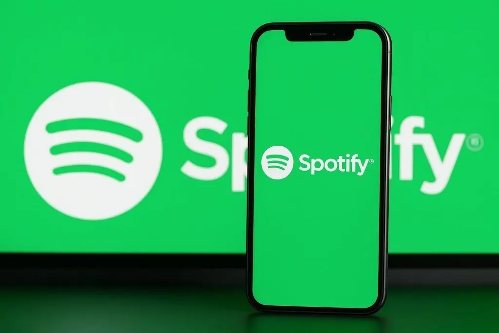 Spotify (SPOT) Stock on December 7, 2025: Leadership Shake-Up, High Valuation and 2026 Forecasts