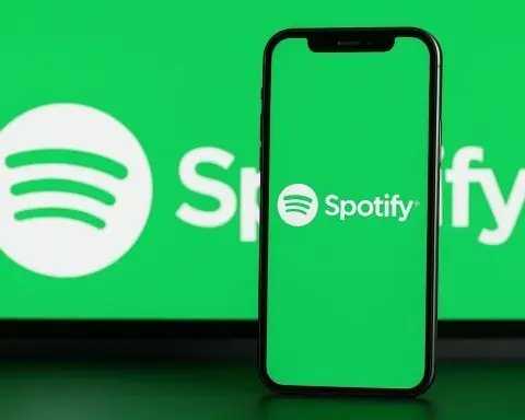 Spotify (SPOT) Stock on December 7, 2025: Leadership Shake-Up, High Valuation and 2026 Forecasts