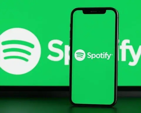 Spotify (SPOT) Stock on November 24, 2025: Jefferies’ $800 Target, Audiobook Push and New Institutional Buying
