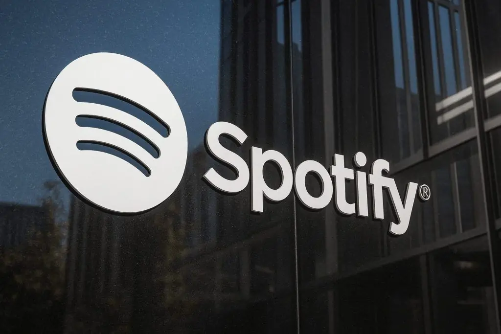 Spotify Stock Today: Institutional Buying Swells as Price Hike Story Builds (November 28, 2025)