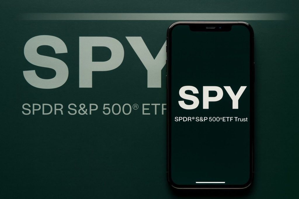 SPY Stock Forecast 2025: Outlook, Price Targets and Key Risks Into Year‑End