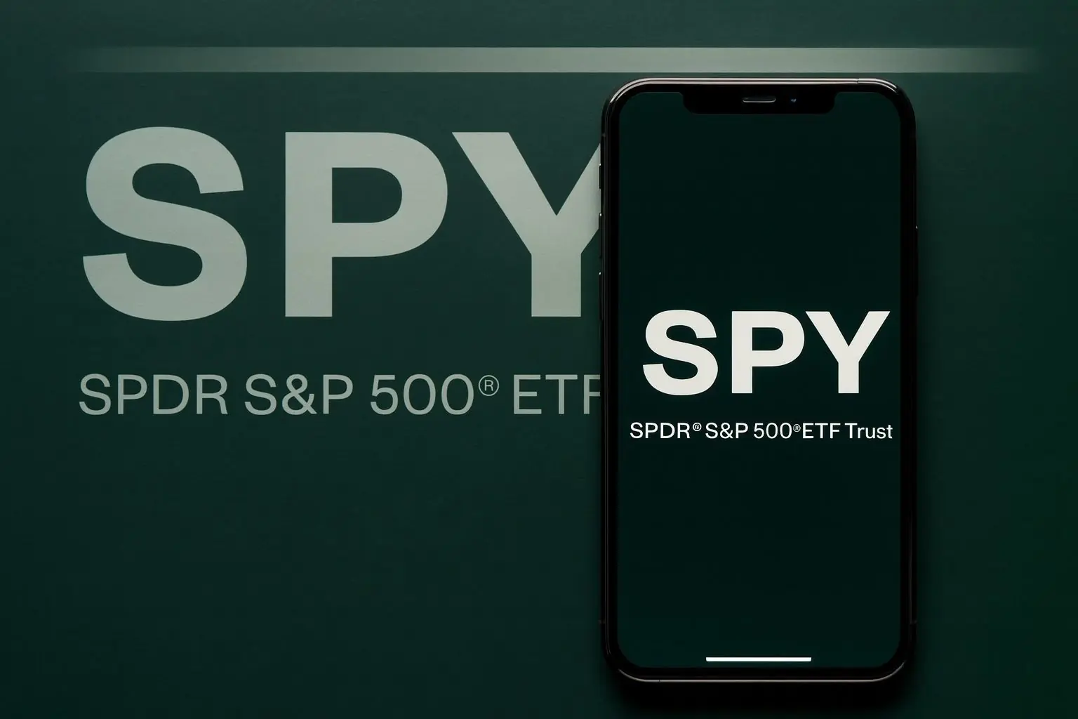 SPY Stock Outlook Today: SPDR S&P 500 ETF Starts December 2025 in the Red as Santa Rally Hopes Meet Fed Jitters
