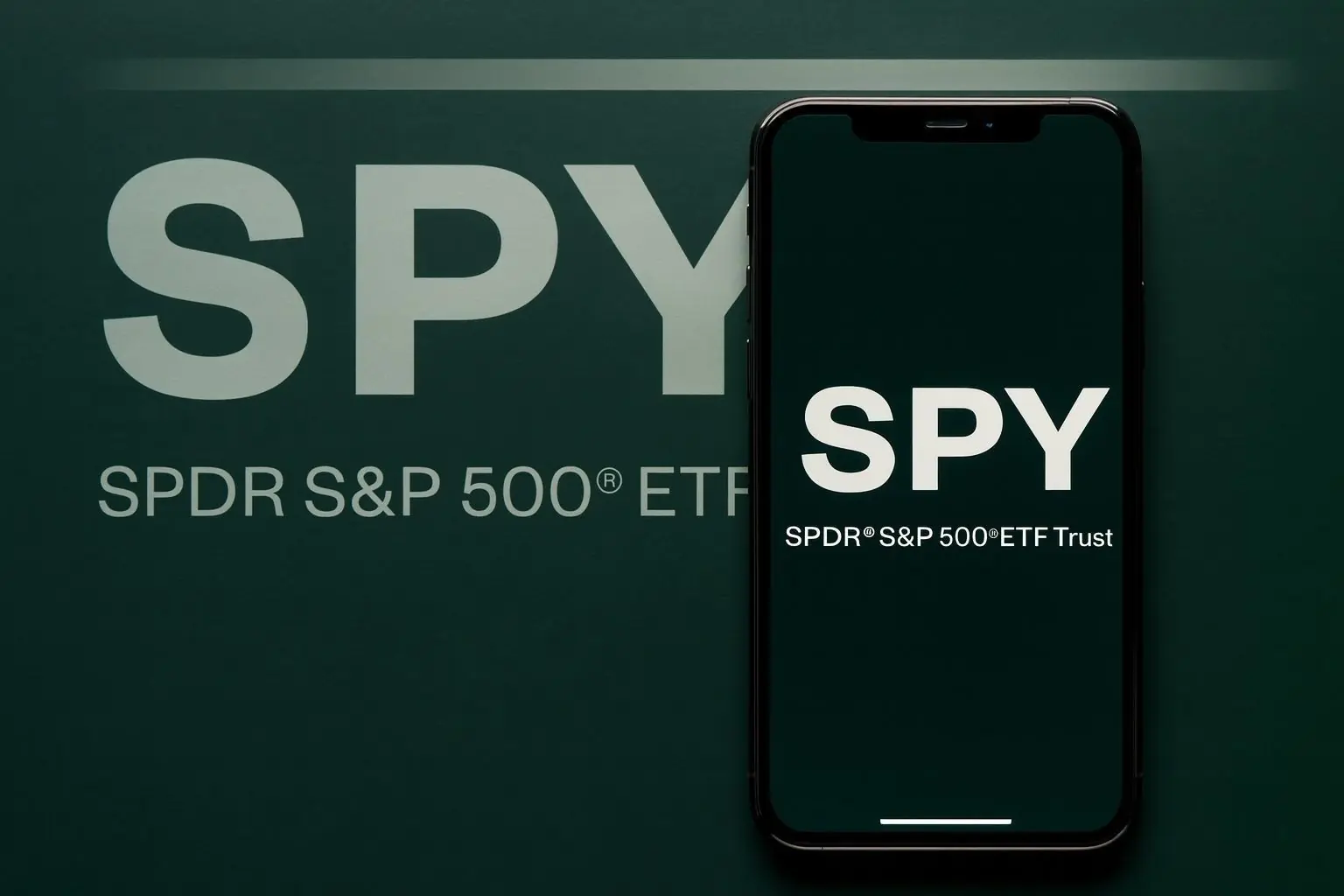 SPY Stock Premarket Preview for December 1, 2025: S&P 500 ETF Eyes Santa Rally After Volatile November