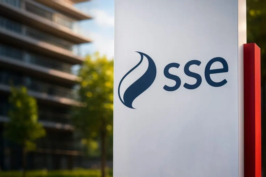 SSE PLC (LON:SSE) Stock on 4 December 2025: Ofgem Grid Ruling, Ex‑Dividend Drop and the £33bn Growth Plan