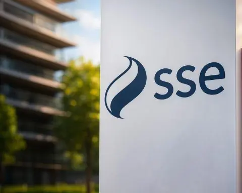 SSE PLC (LON:SSE) Stock on 5 December 2025: Share Price, Ofgem Ruling, £33bn Grid Plan and 2026–2030 Forecasts