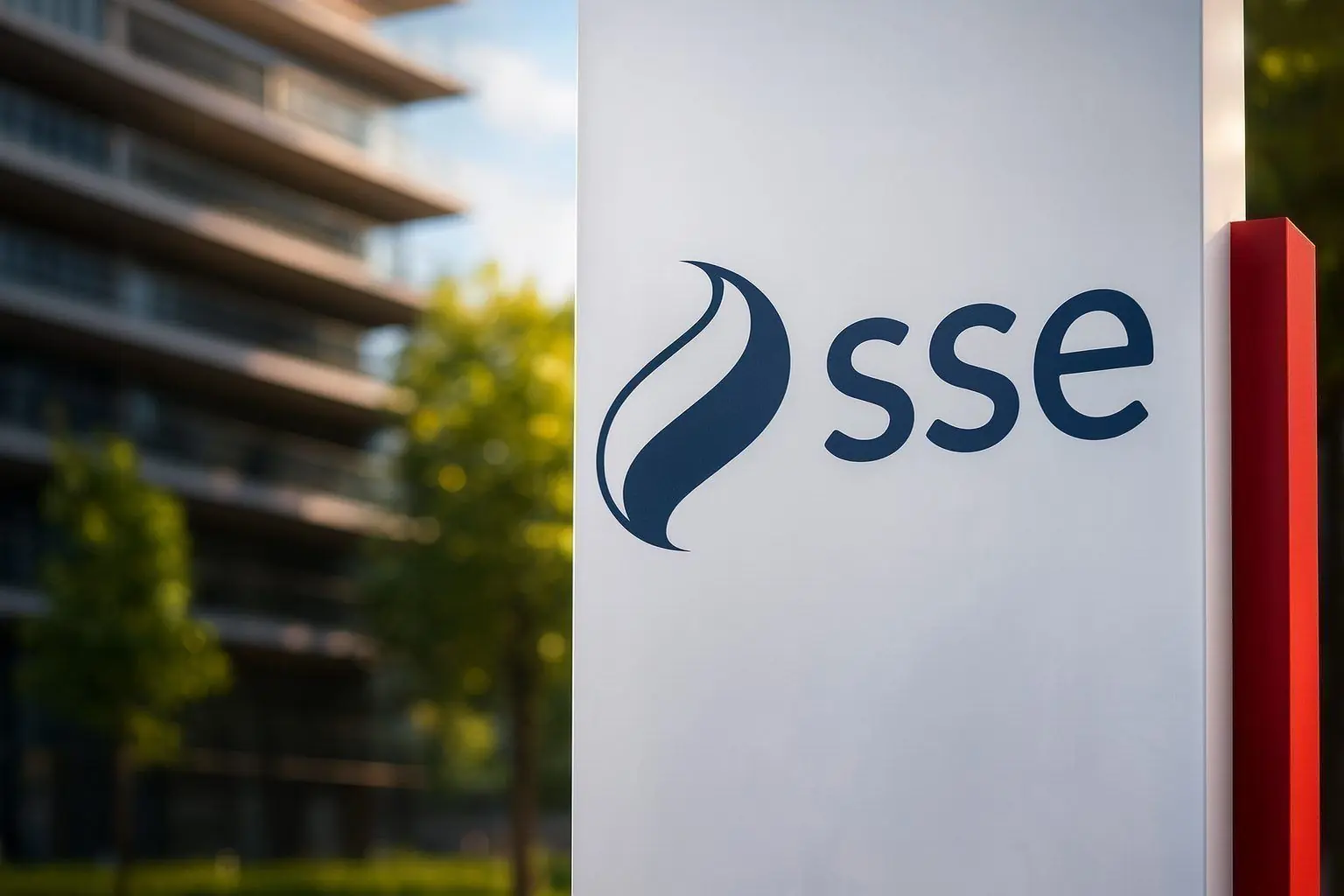 SSE PLC (LON:SSE) Stock Outlook on 3 December 2025: Near Highs, £33bn Grid Plan and Mixed Analyst Calls