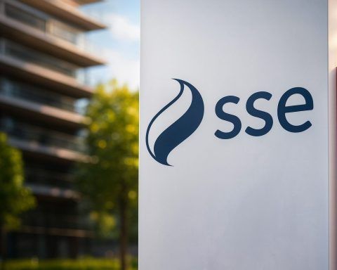 SSE shares edge up in London after SSEN flags January flexibility auction
