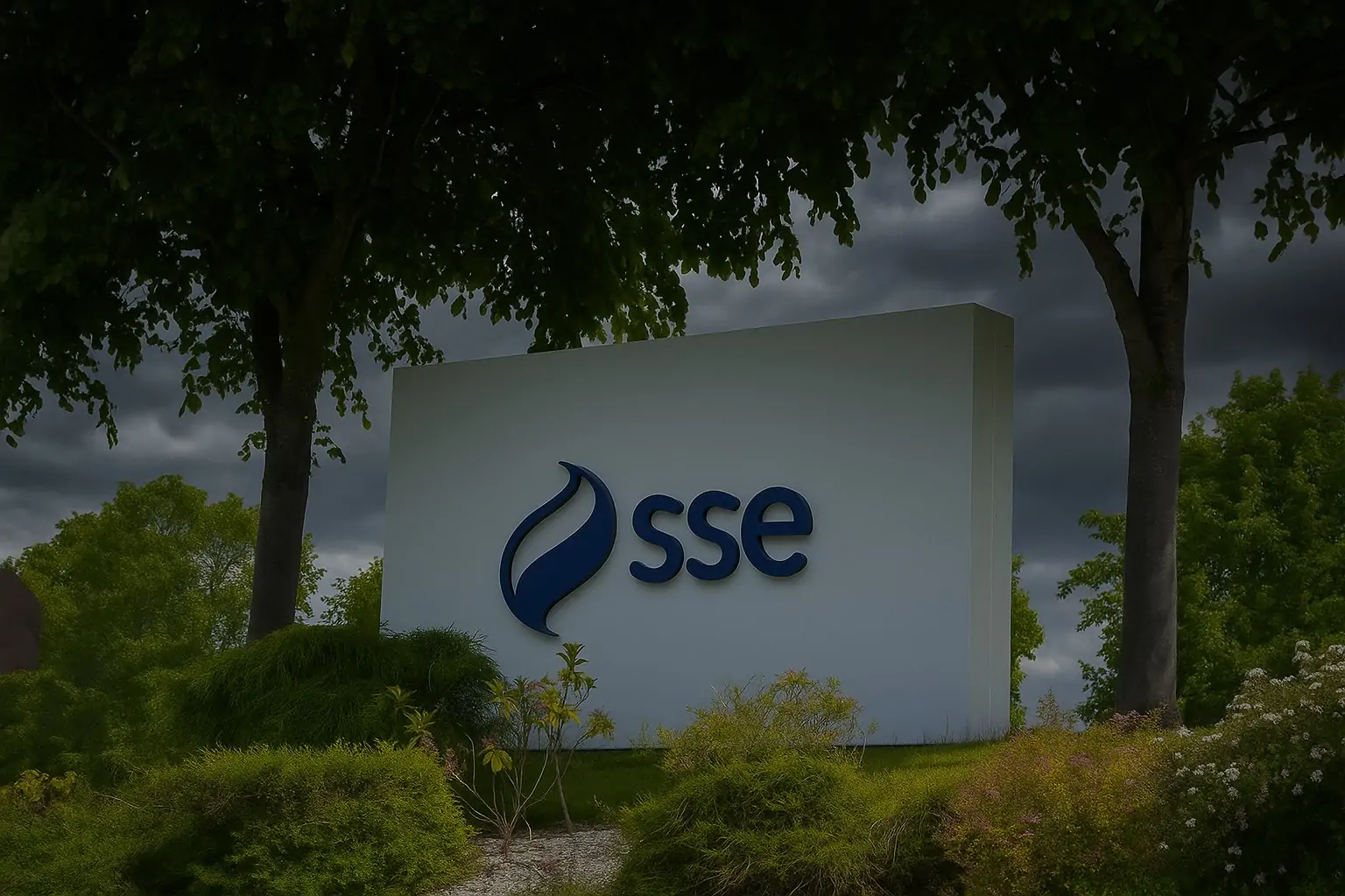 SSE (LON:SSE) edges higher as new sustainability chief starts; SSEN signs housing deals and completes Southampton upgrade — 5 November 2025