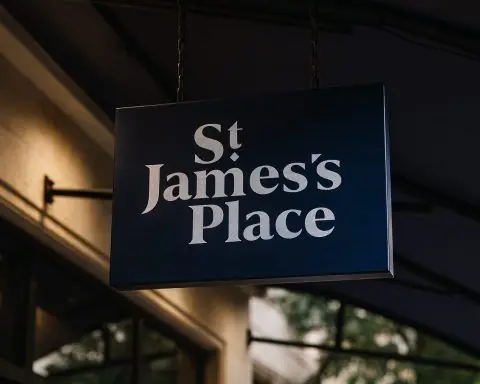 St James’s Place Share Price Climbs Again After Autumn Budget: What the 2025 ISA Reforms Mean for STJ Today (27 November 2025)