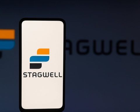 Stagwell (STGW) Soars After Q3 Beat and Palantir AI Partnership; 2025 Outlook Calls for ~8% Net Revenue Growth (Nov. 6, 2025)