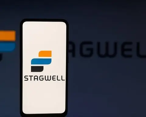 Stagwell (STGW) Soars After Q3 Beat and Palantir AI Partnership; 2025 Outlook Calls for ~8% Net Revenue Growth (Nov. 6, 2025)