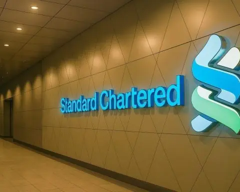 Standard Chartered PLC (LON: STAN) Share Price Today: Buybacks, BoE Stress Test Boost and 2026 Outlook – 4 December 2025