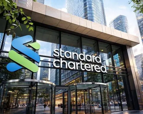 Standard Chartered (STAN) News Today: Share Buyback, Crypto Custody Deal and Legal Risks – 26 November 2025