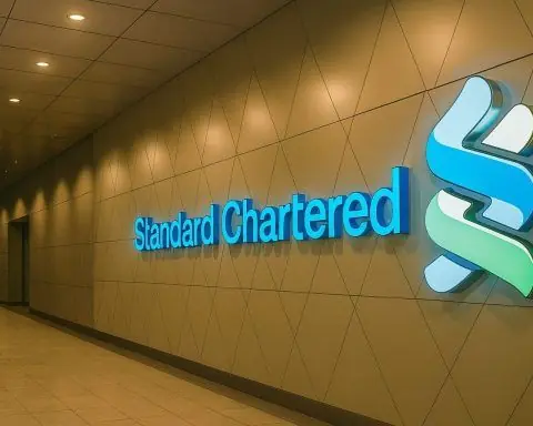 Standard Chartered (STAN) Today: Buyback Momentum, Health Partnerships and Women in Tech Push – 27 November 2025