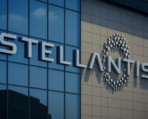 Stellantis (STLA) Stock Today, November 25, 2025: Breaks Above 200-Day Average Despite Fresh Downgrade