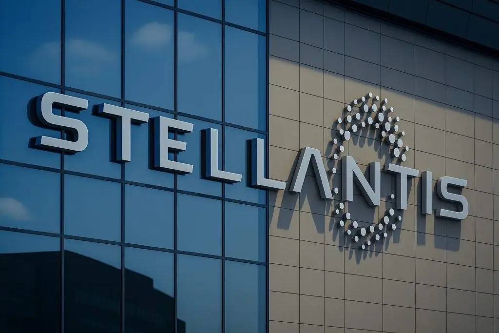 Stellantis Stock (STLA) Rallies on Hybrid Pivot and US Fuel Rule Shock: Full December 4, 2025 Update